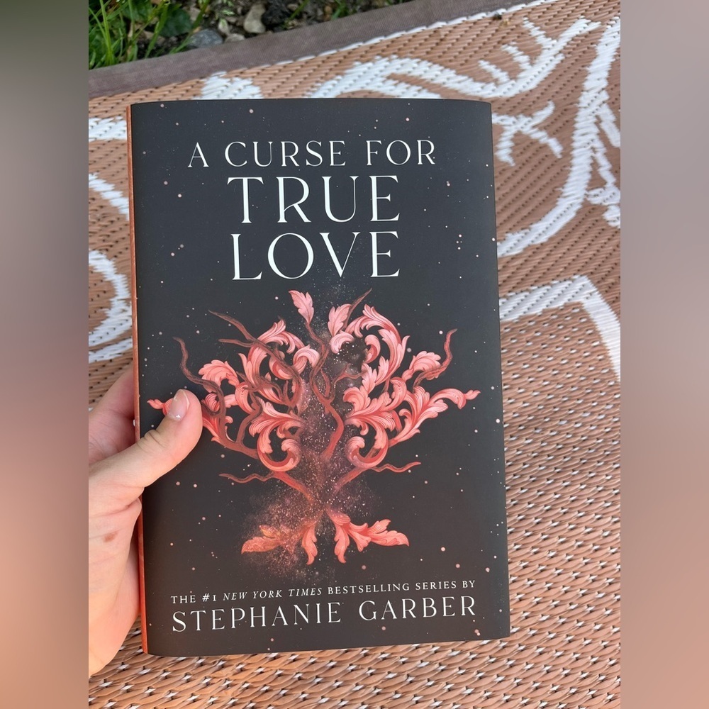 A cures for true love - Picture 1 of 5